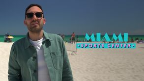 Miami, Sports Center, Doc. Sport, Sur CANAL+